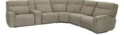 Haley Sectional