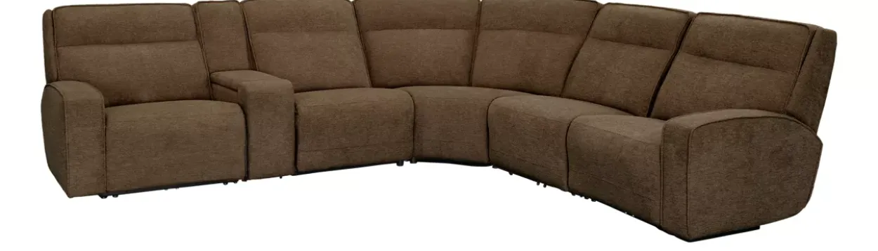 Haley Sectional