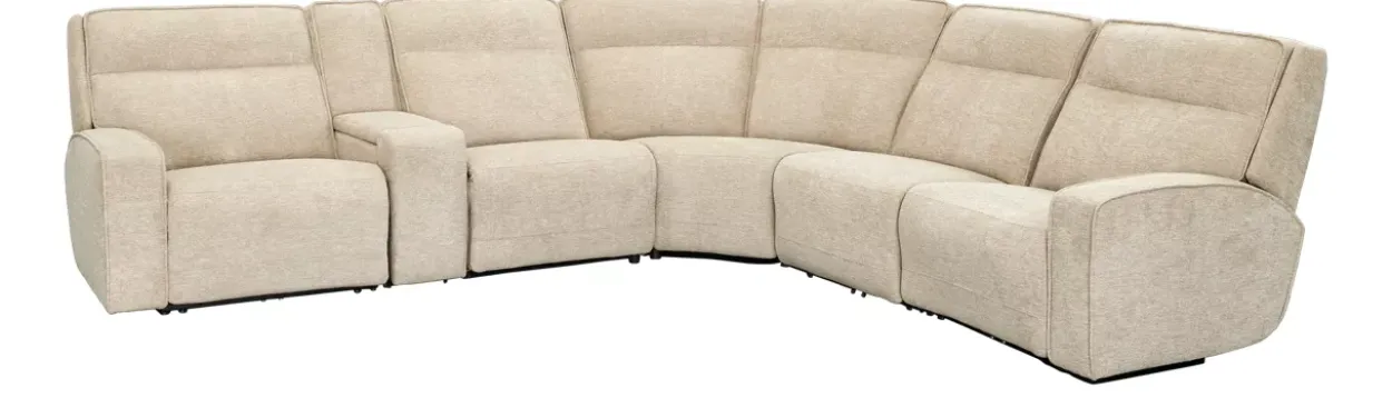 Haley Sectional