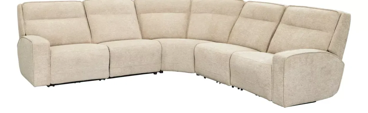 Haley Sectional