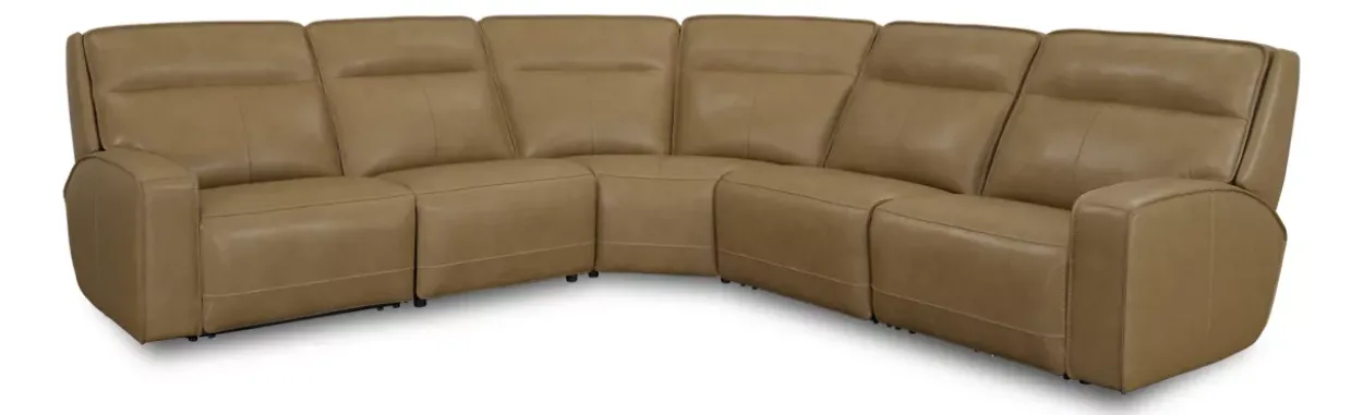 Haley Sectional