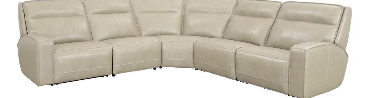 Haley Sectional