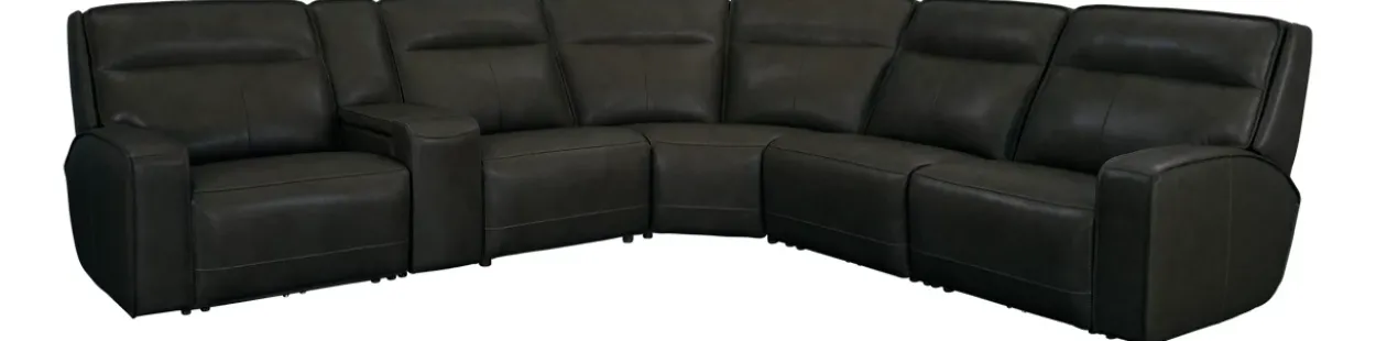 Haley Sectional