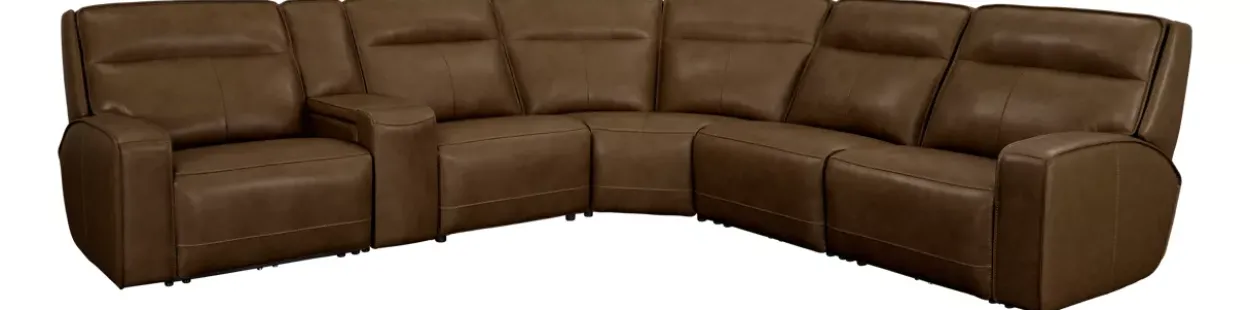 Haley Sectional