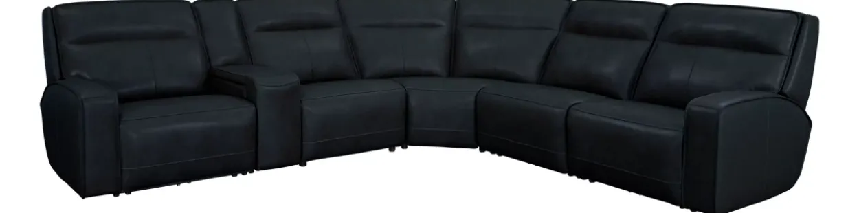 Haley Sectional