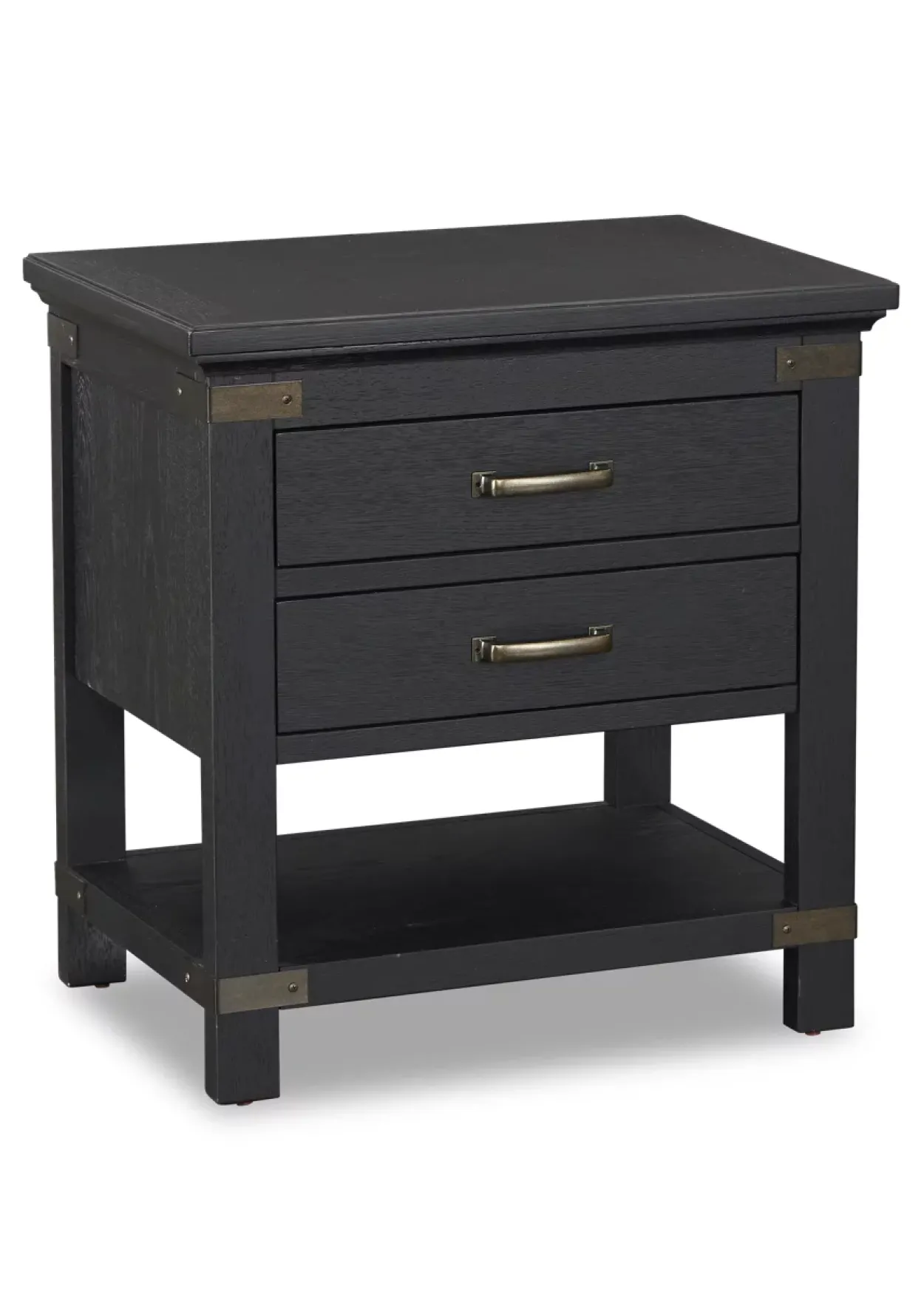 Hamilton Nightstand