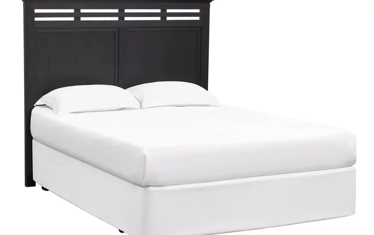 Hamilton Panel Bed