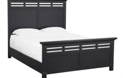 Hamilton Panel Bed