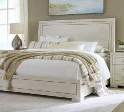Hampton Bed