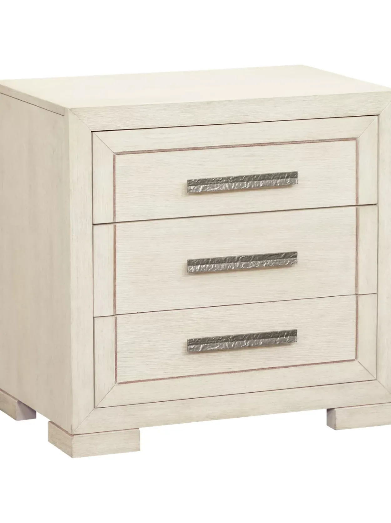 Hampton Drawer Nightstand