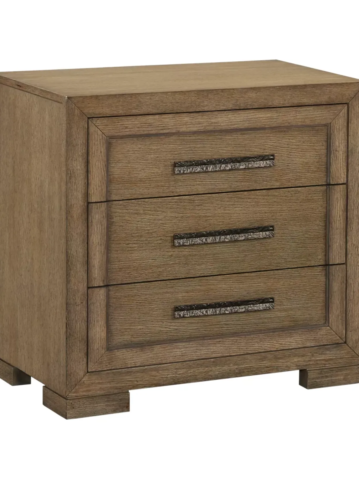 Hampton Drawer Nightstand
