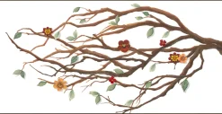 Happiness Blossoms Wall Art