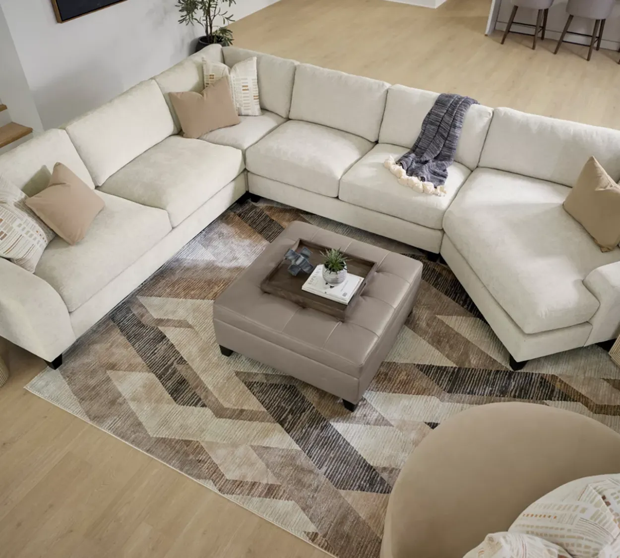Harmony Sectional