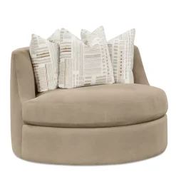 Harmony Swivel Chair