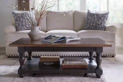 Harrington Coffee Table