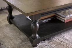 Harrington Coffee Table