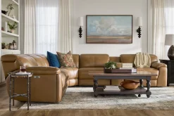 Harrington Coffee Table
