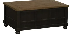 Harrington Trunk