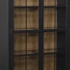 Harrow Arched Display Cabinet