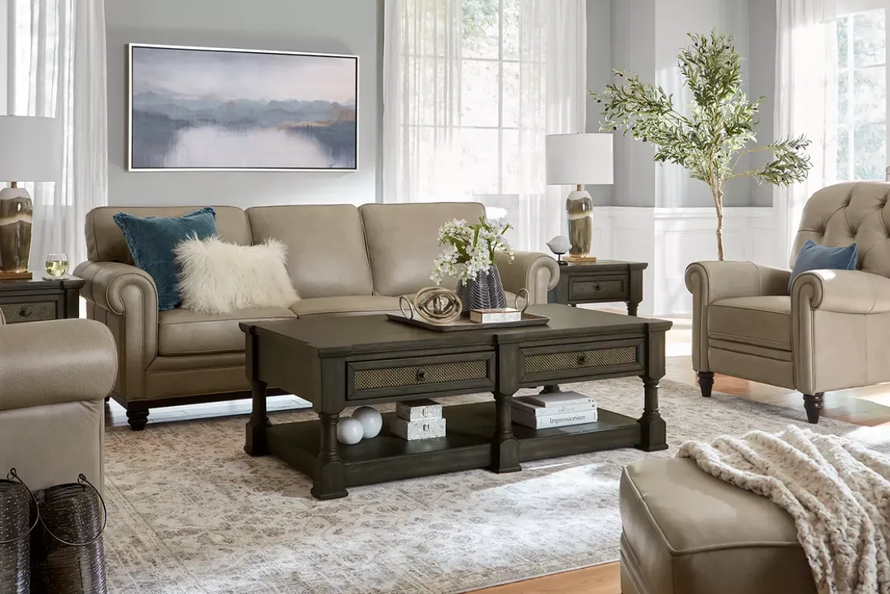 Hartford Sofa