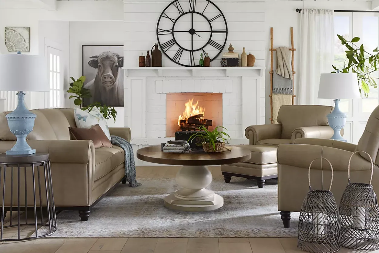 Hartford Sofa