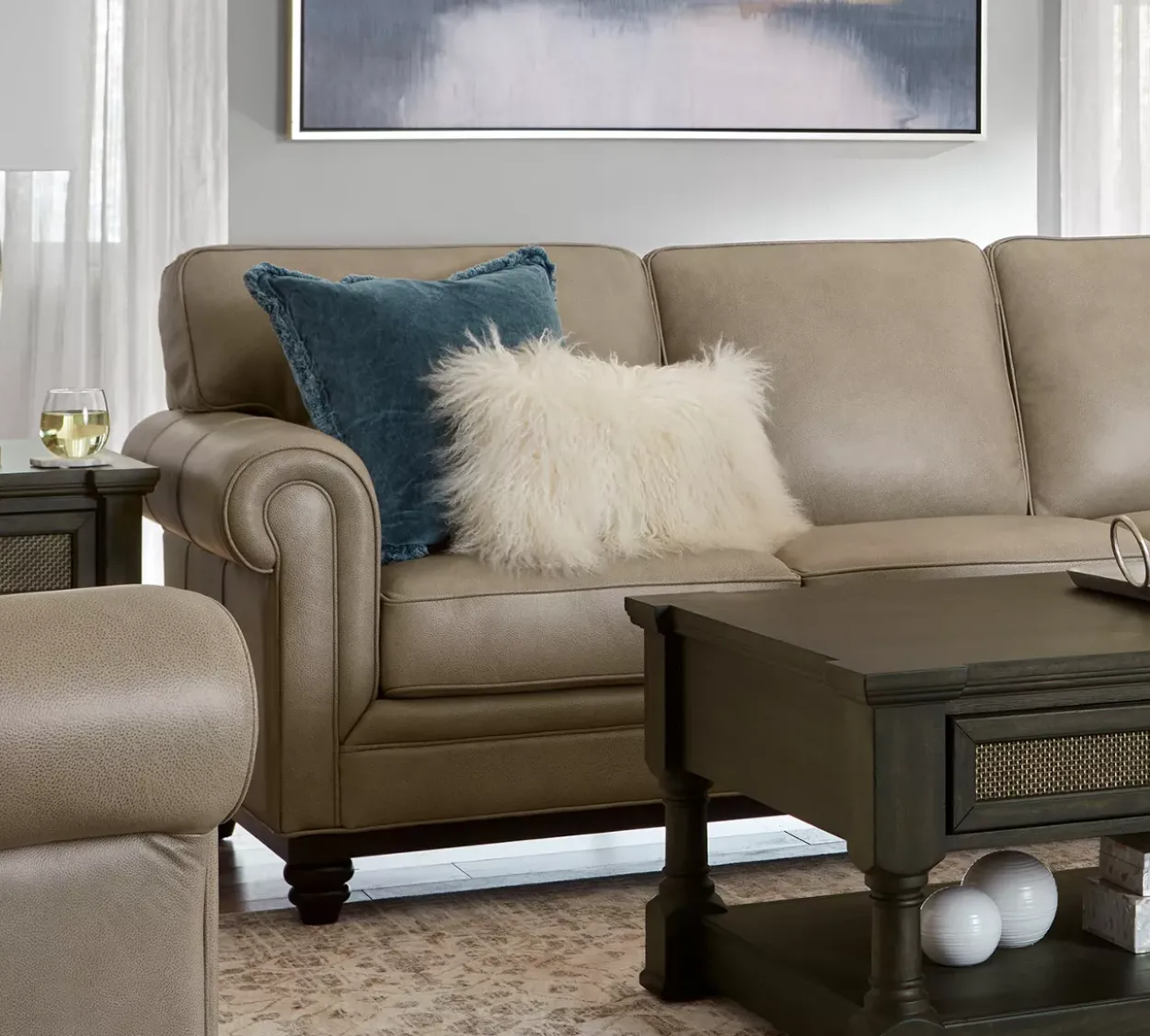 Hartford Sofa