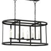 Haswell Chandelier
