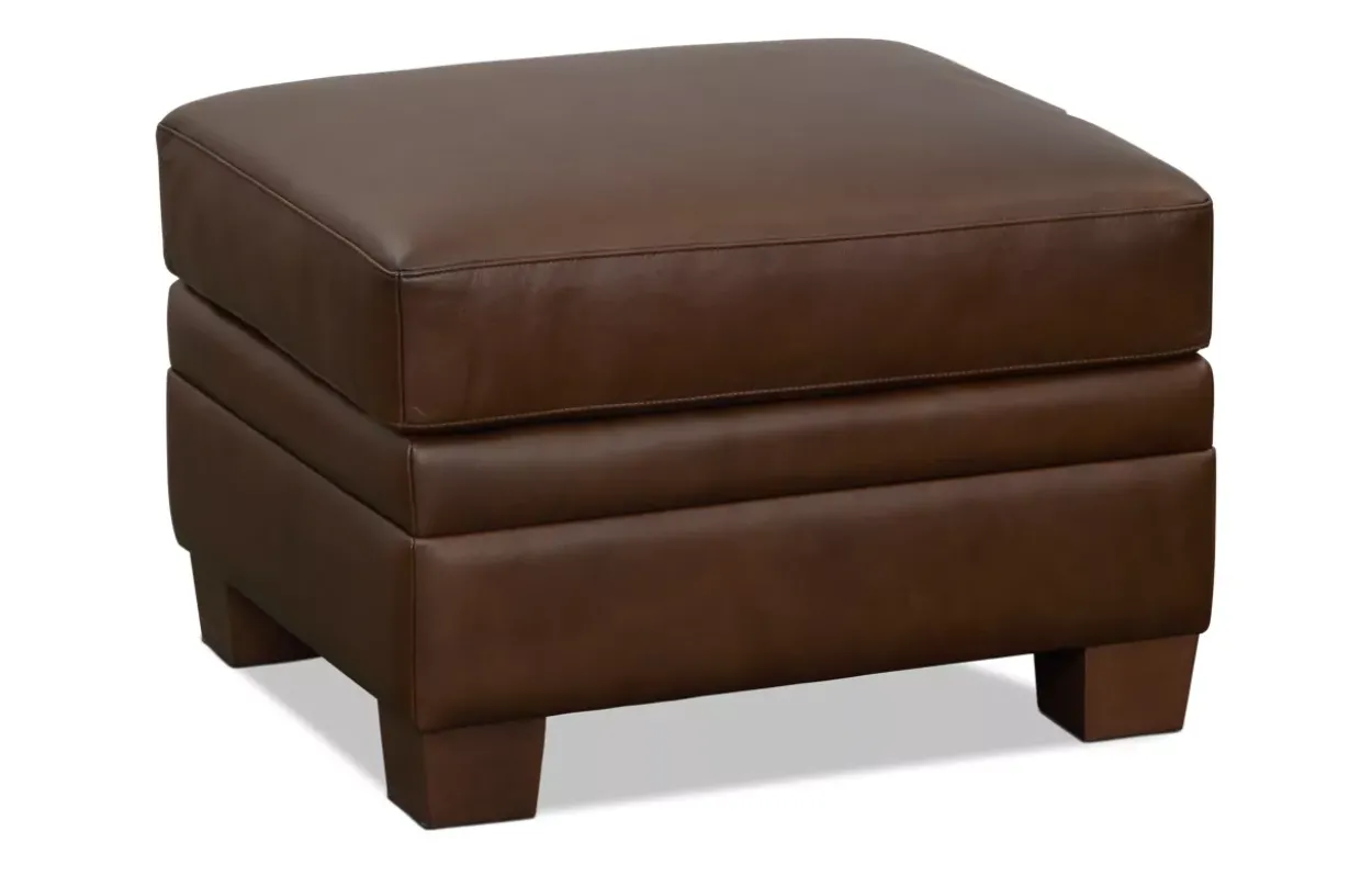 Hattie Ottoman