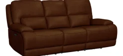 Haven Manual Reclining Sofa