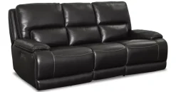 Haven Power Reclining Sofa