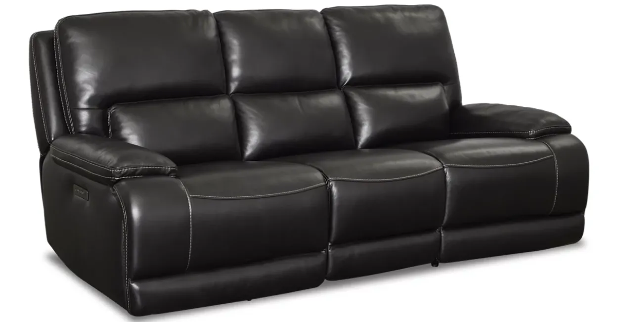 Haven Power Reclining Sofa