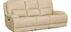 Haven Power Reclining Sofa