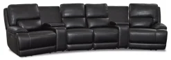 Haven Sectional