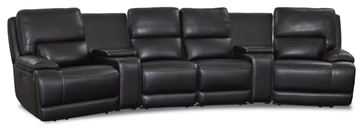 Haven Sectional