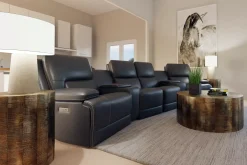 Haven Sectional