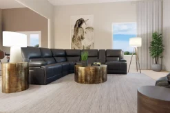 Haven Sectional