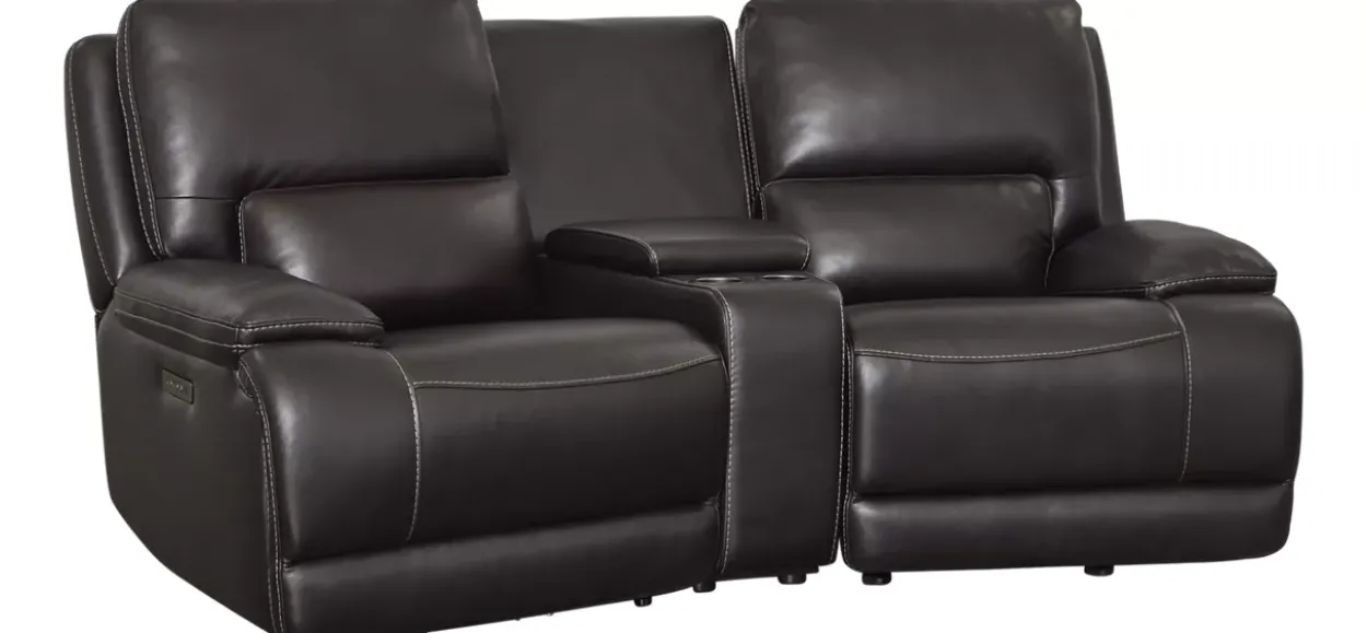 Haven Sectional