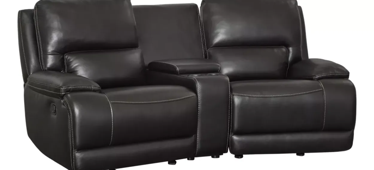 Haven Sectional
