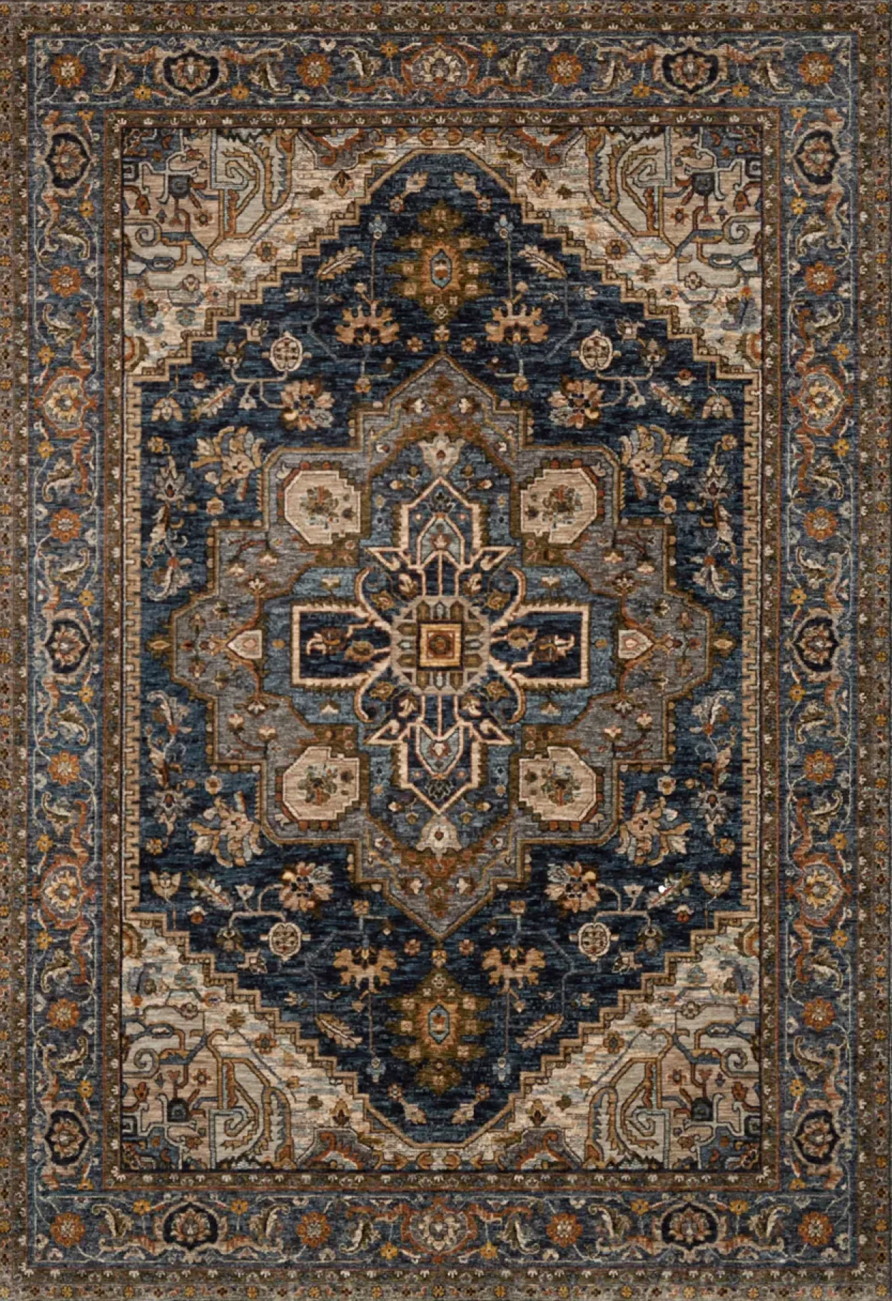 Haverhill Rug