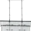 Hemlock Chandelier