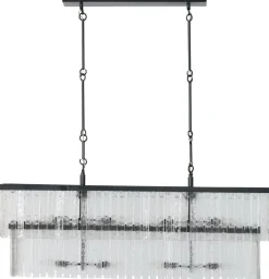 Hemlock Chandelier