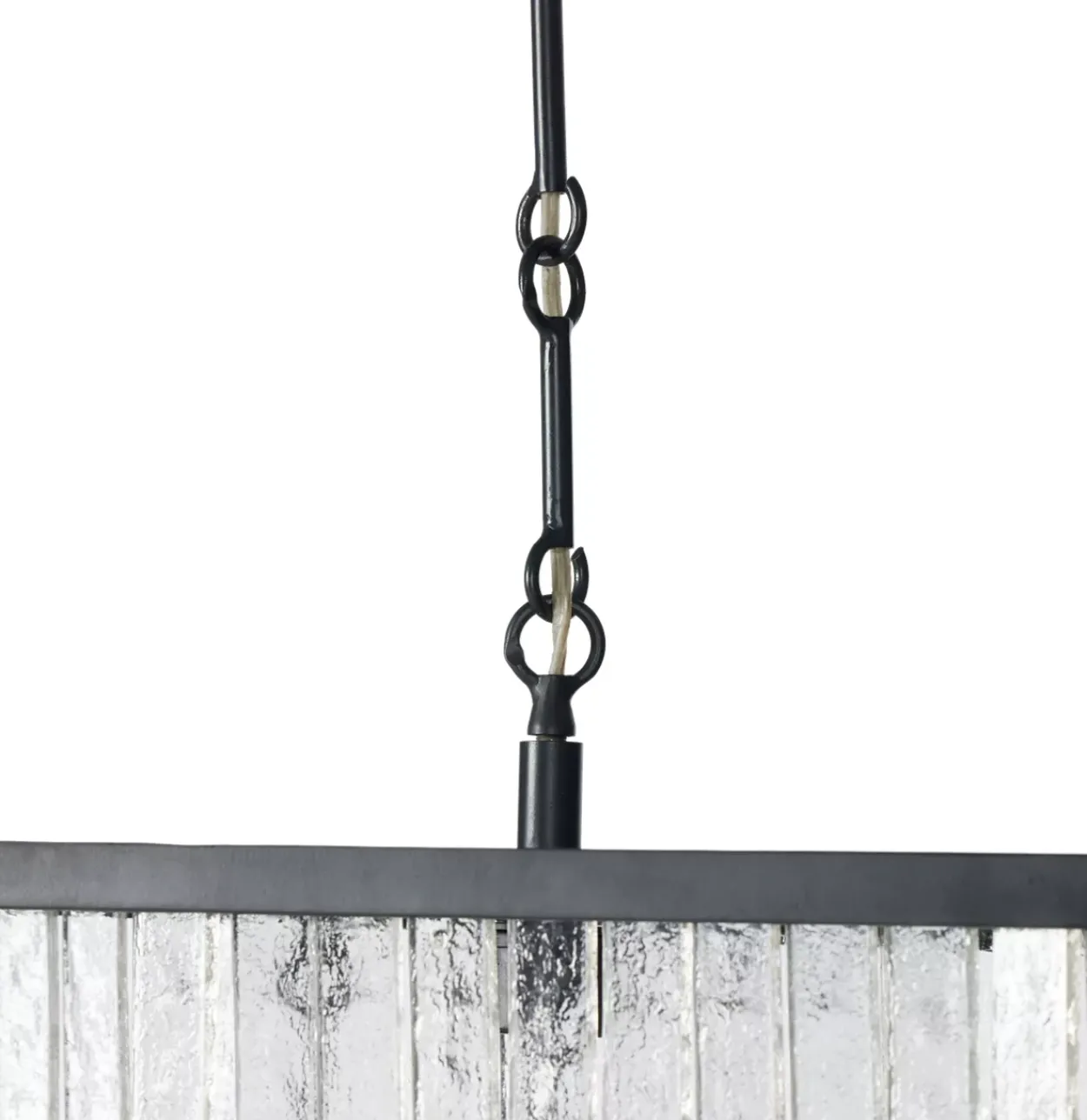 Hemlock Chandelier