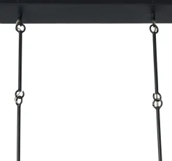 Hemlock Chandelier