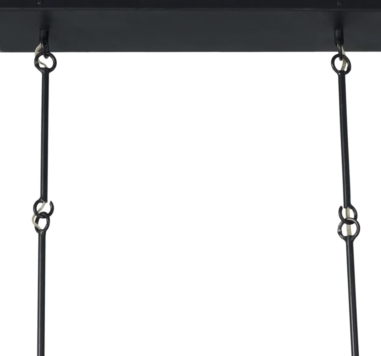 Hemlock Chandelier
