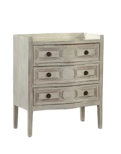 Henry Chest