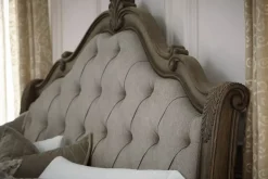 Highlands Bed