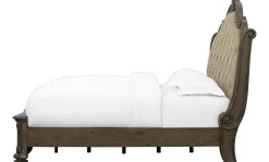 Highlands Bed