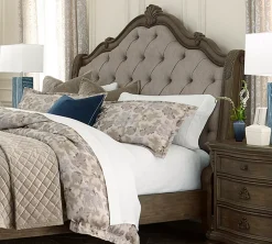 Highlands Bed