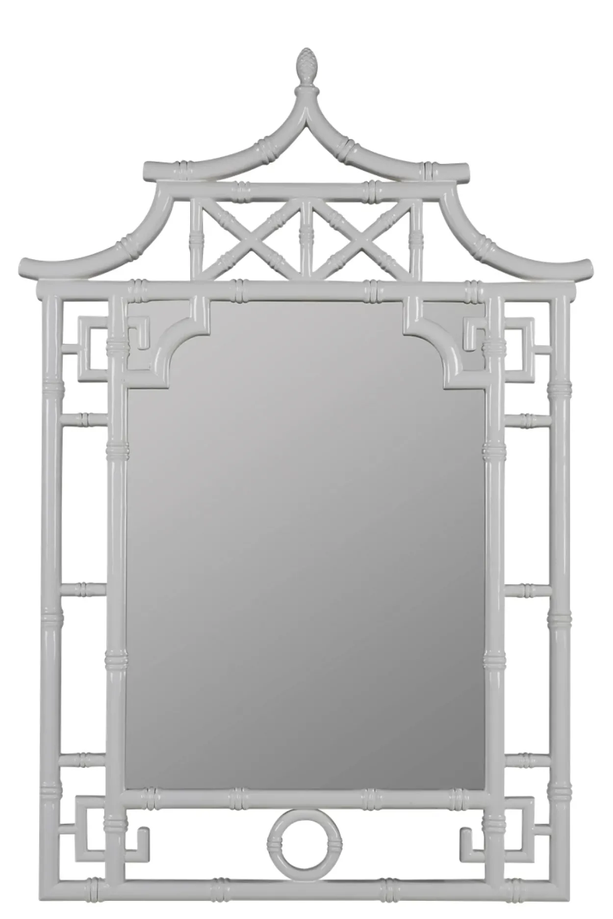 Hiromi Mirror