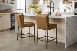 Hudson Counter-Height Stool
